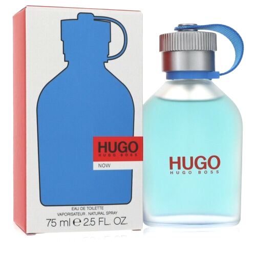 Hugo Now Cologne